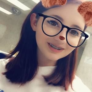 Meet your Posher, Bethany